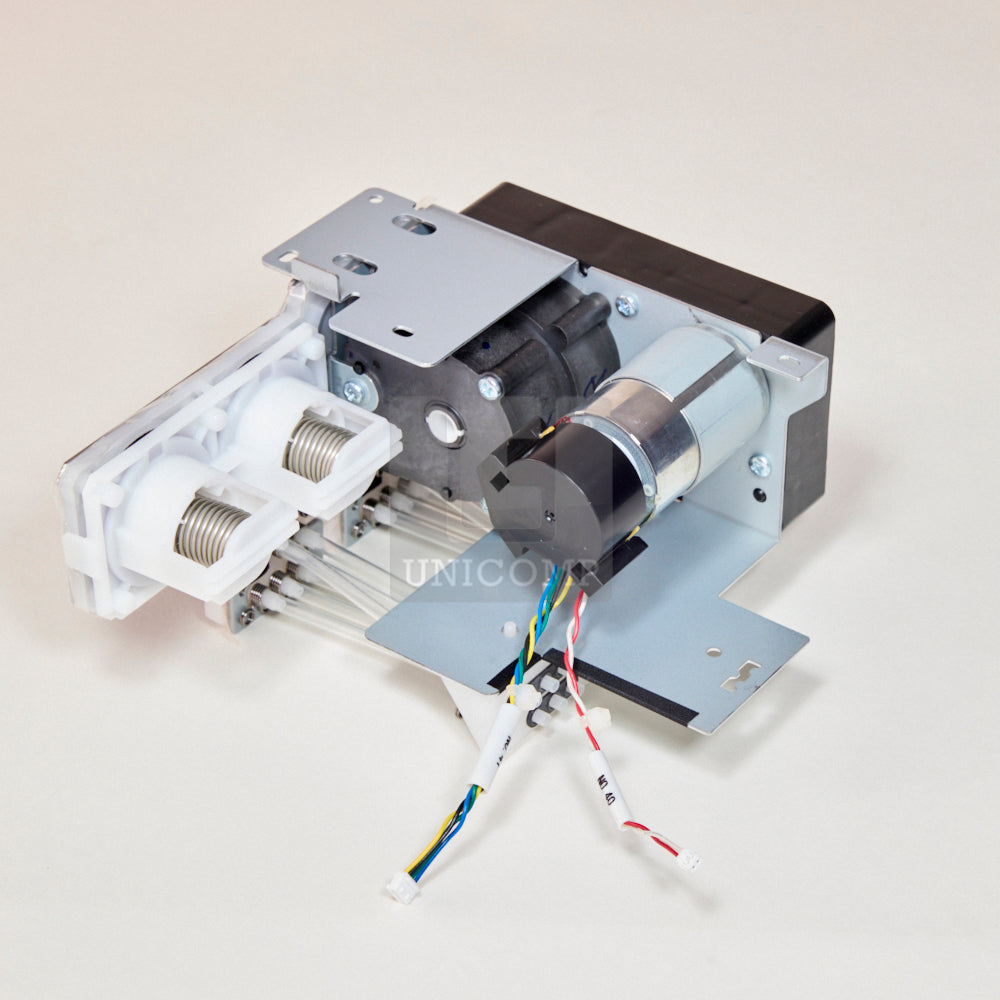 CIRCULATION,PUMP ASSYCESL[1729835] - 1863442