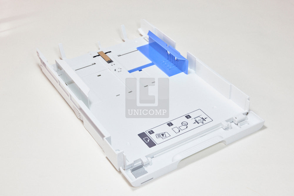 CASSETTE ASSY.,CJ62;EPPI - 1865271