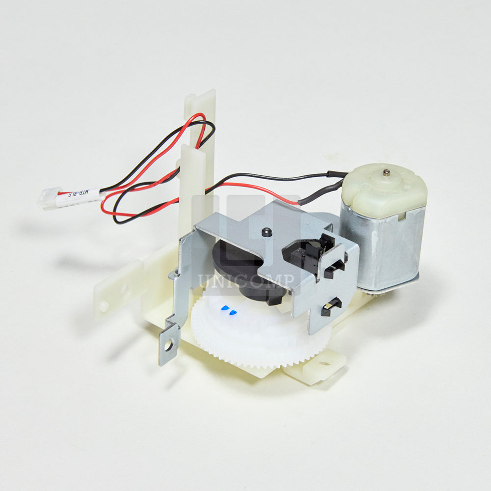 RELEASE GEAR ASSY.,CJ33, ASP;EPPI - 1880465