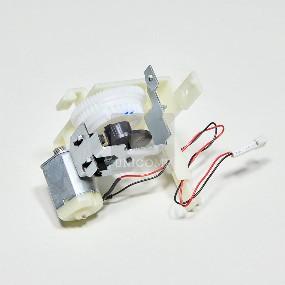 RELEASE GEAR ASSY.,CJ33, ASP;EPPI - 1880465