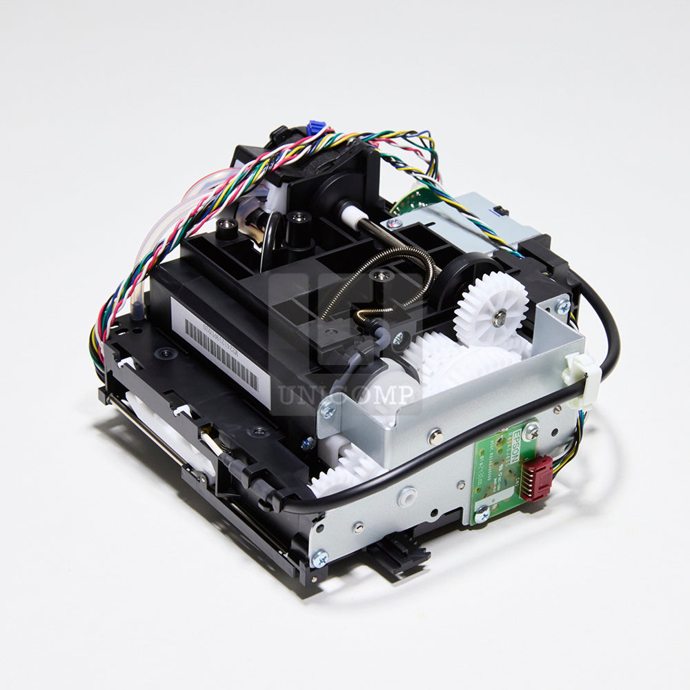 PUMP,UNIT,K,B[1824264] - 1897160