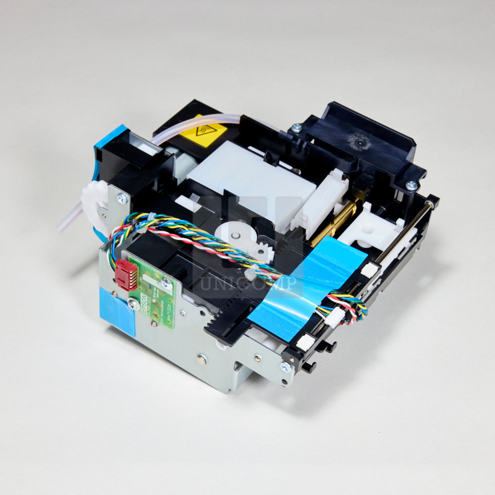 PUMP,CAP,ASSY,CK13,CB, ASP - 1899513