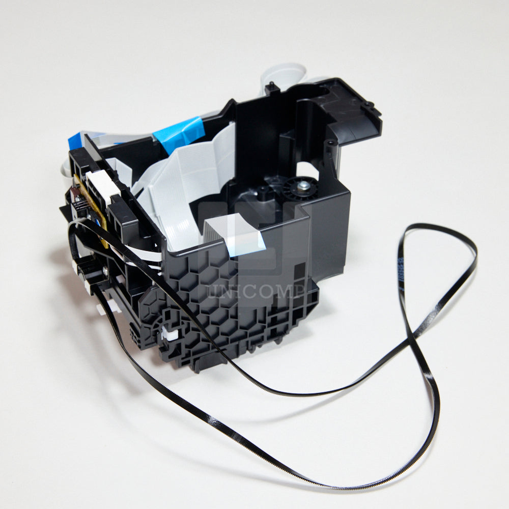 CARRIAGE ASSY.;IEI,ASP - 1901615