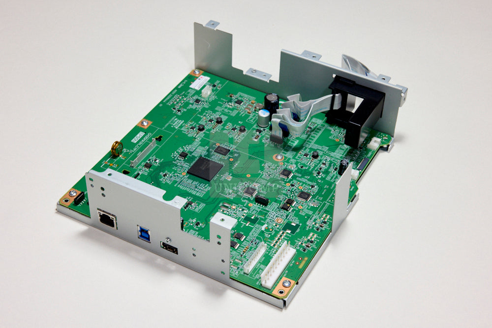 MB ASSY.CH35;B(WF-C879R)[1830395] - 1906598