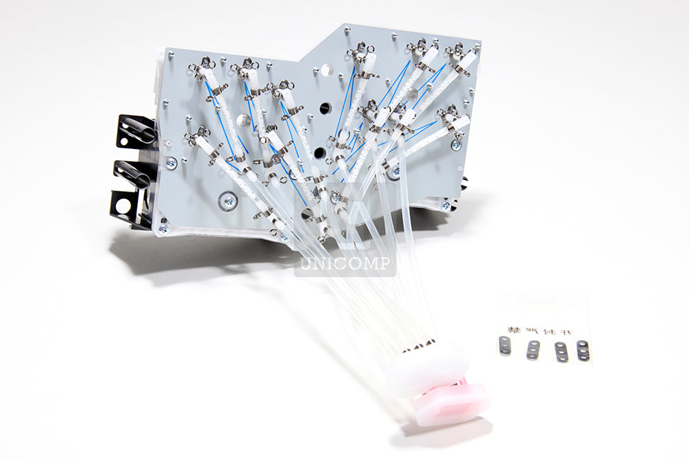 DUCT,CR ASSY.CE45,I ESL[1906400] - 1911065