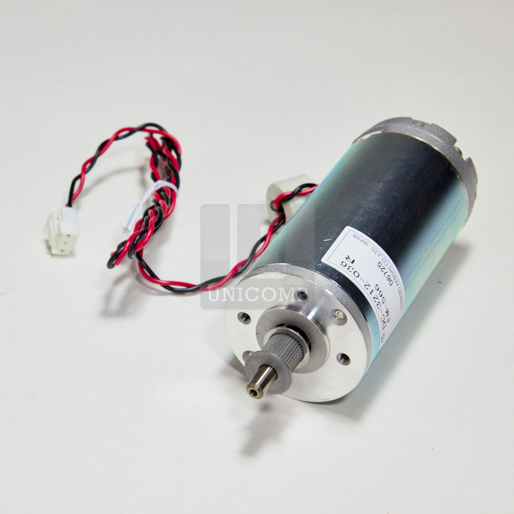 MOTOR ASSY.,CR - 2119993