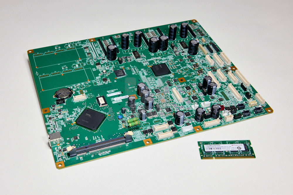 SPARE PART - BOARD ASSY.,MAIN - 2174250