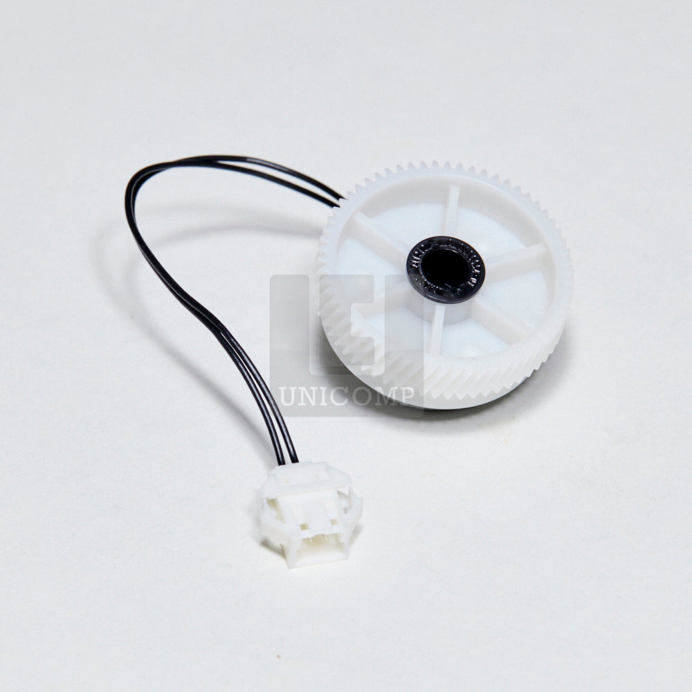 ELECTROMAGNETIC CLUTCH,MCA-35TL,DRIVE,PF - 2176054
