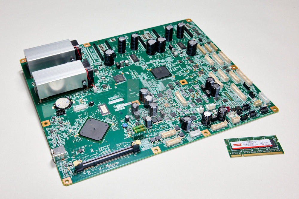 SPARE PART - BOARD ASSY.,MAIN - 2184569