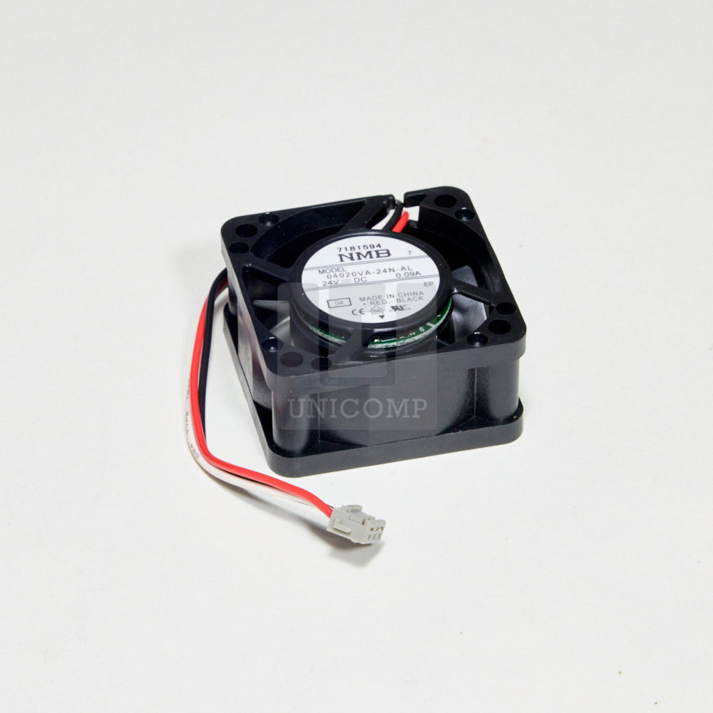 SPARE PART - FAN SET. DC(PROPELLER TYPE) - 2186902