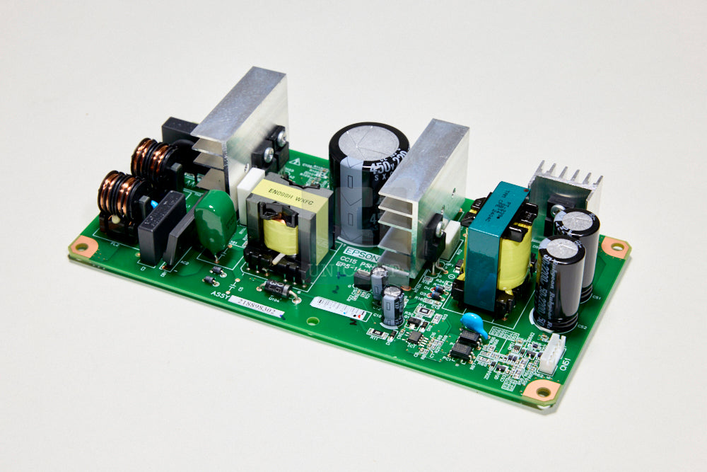 SPARE PART - BOARD ASSY,POWER SUPPLY[ 2154132 ] - 2188983