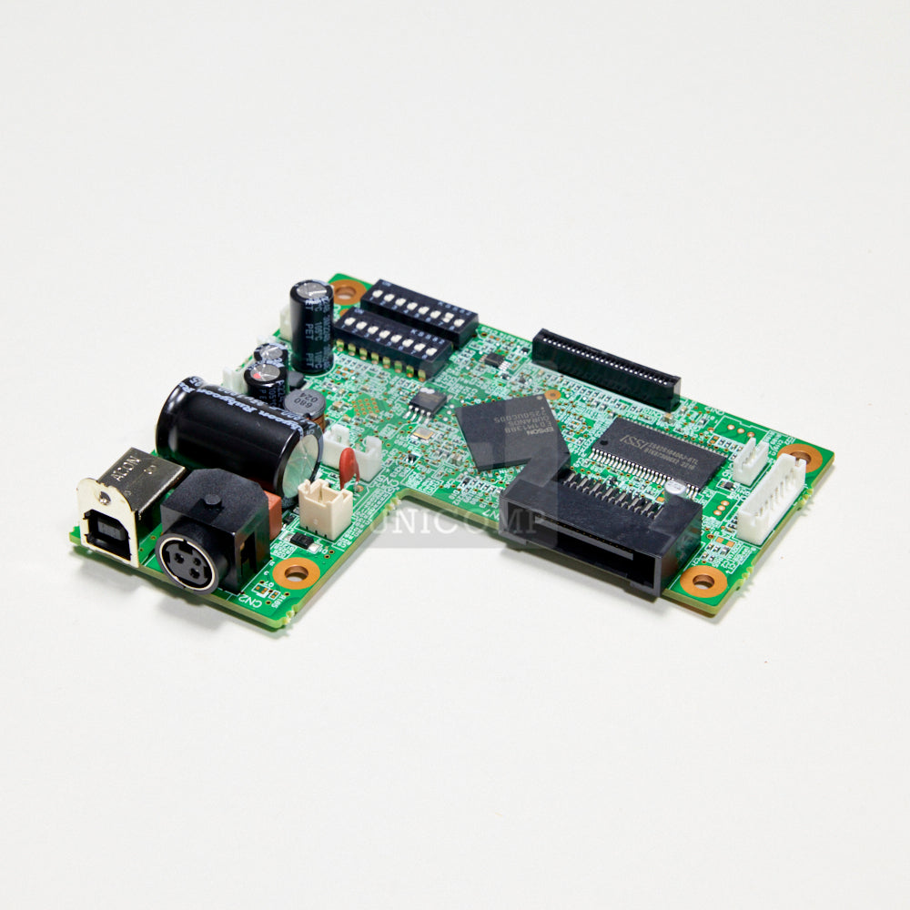 BOARD ASSY.MAIN - 2198564