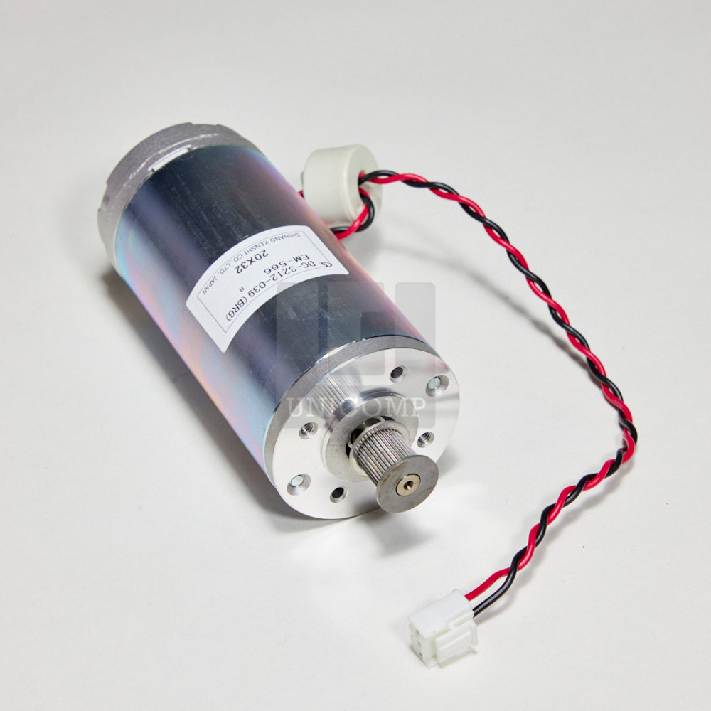 MOTOR ASSY,CR - 2199477