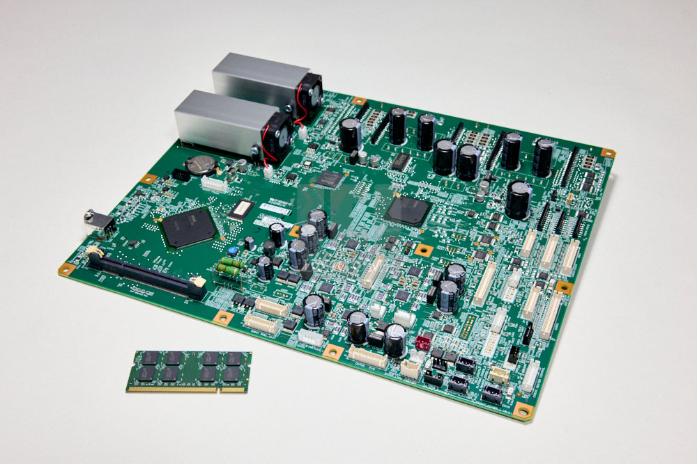 BOARD ASSY,MAIN - 2209556