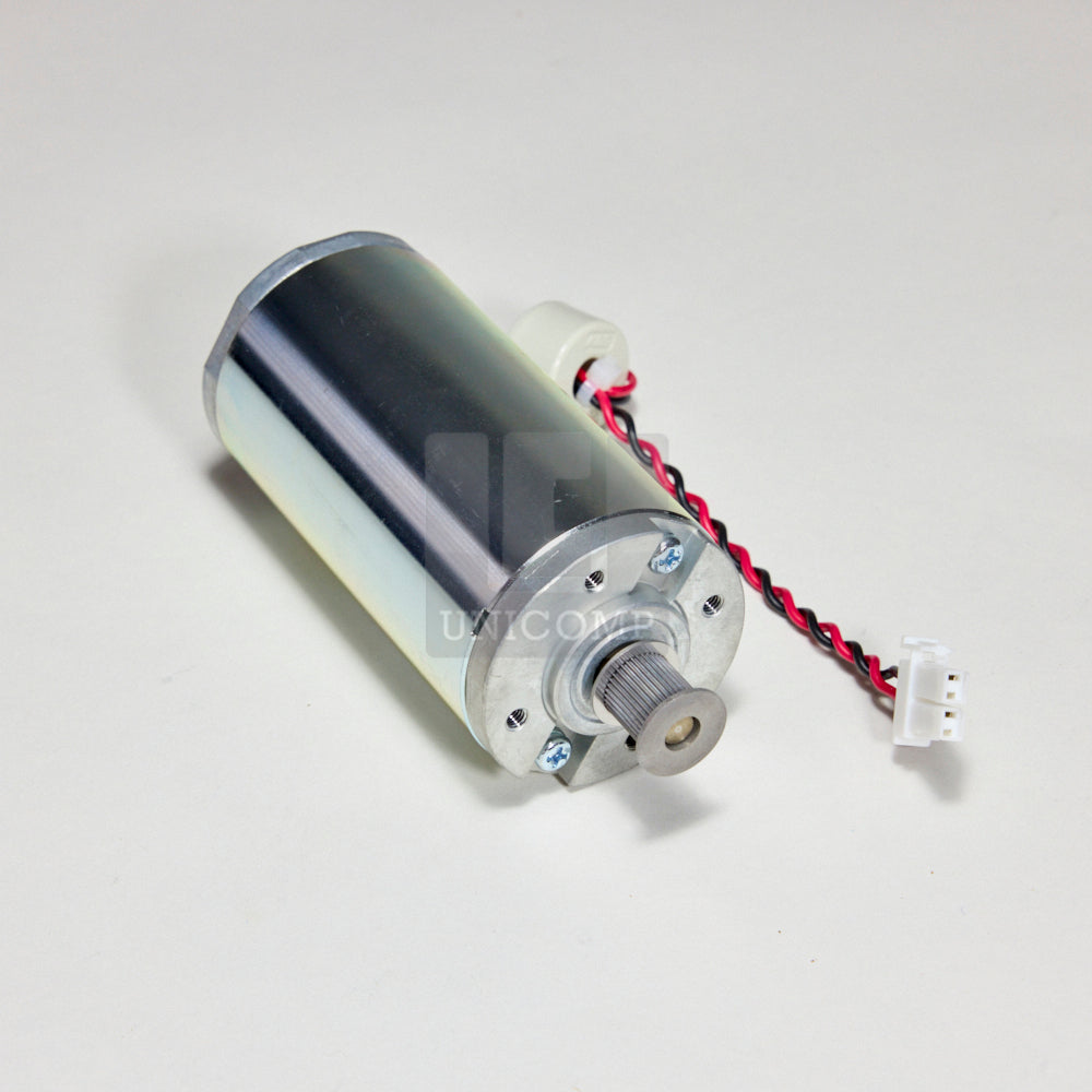MOTOR ASSY.,CR;B[2170576] - 2211420
