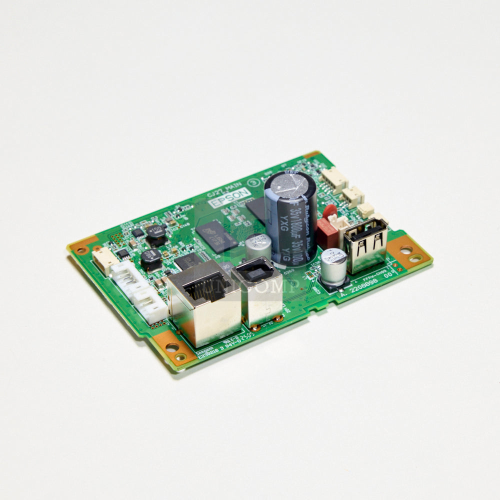 BOARD ASSY.MAIN[2218497] - 2221946