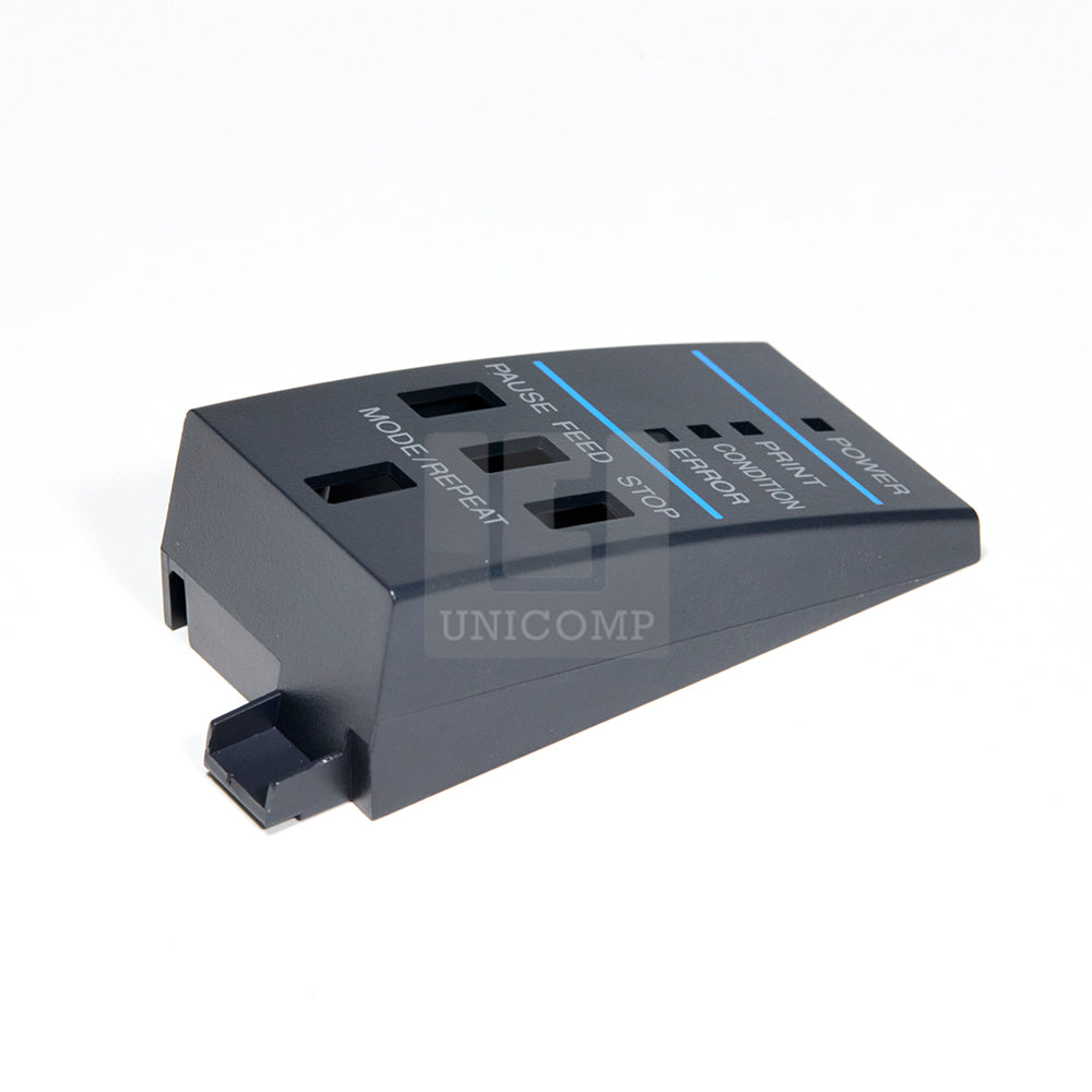 SPARE PART - COVER, OPE PANEL GREY - JM56242-0