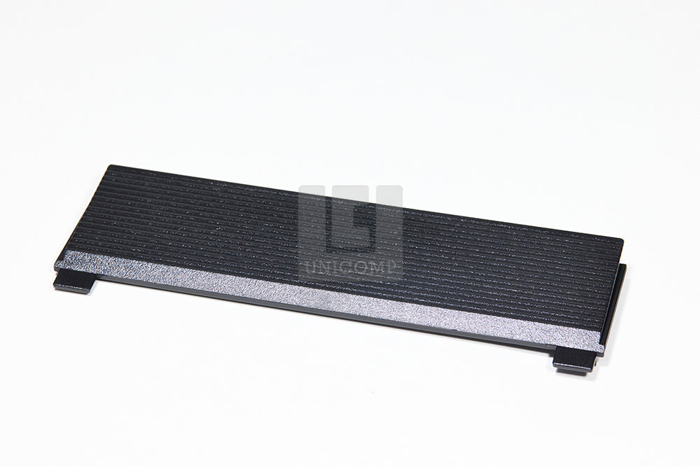 SPARE PART - COVER FRONT (BLACK) - PBA00007-00