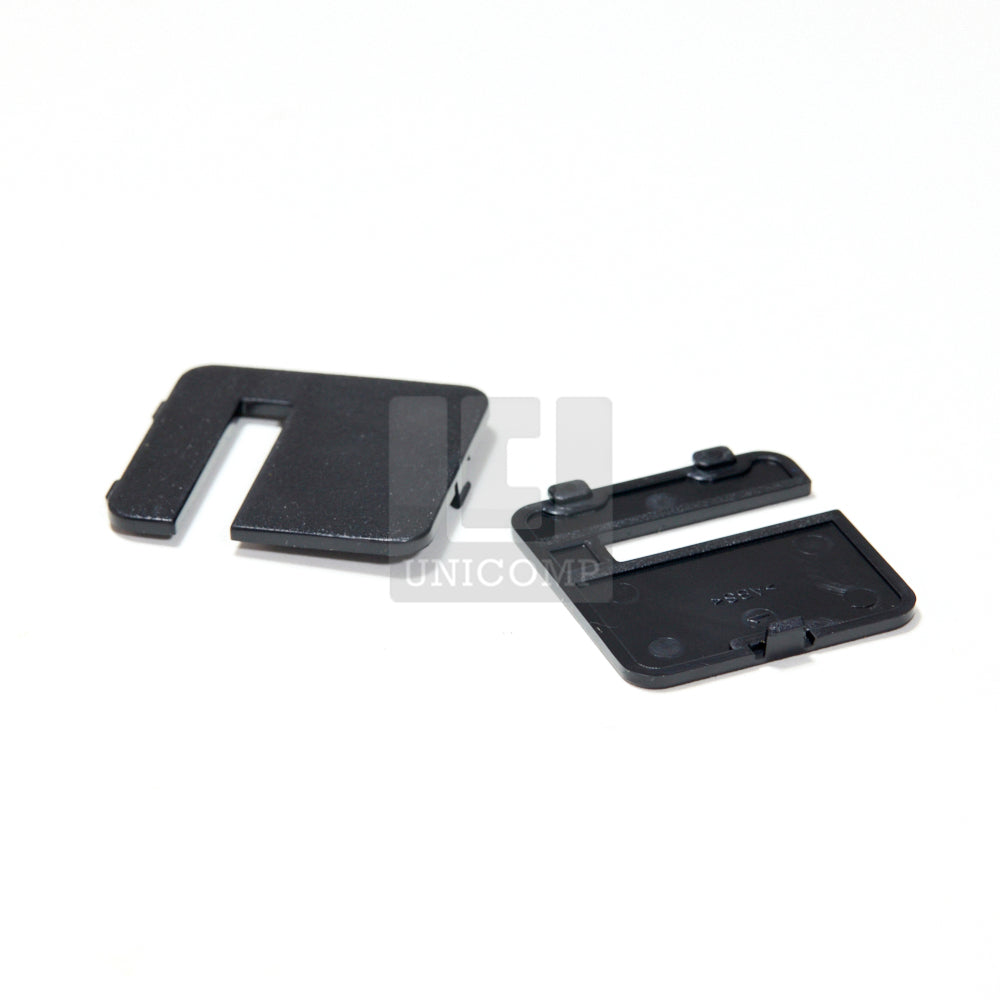 SPARE PART - CAP PH (BLACK) - PBA10006-00