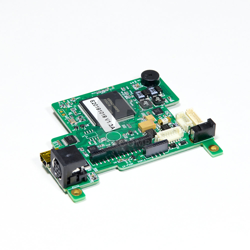 Main PCB Assembly (CMP20II) - PM20PA-B007