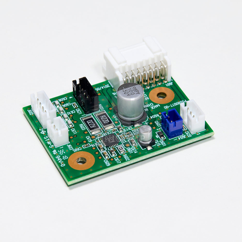 SPARE PART - RIBBON CONTROL PCB SA - PPS00161