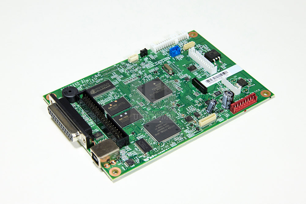 Main PCB: use PPS00592 - PPS00438-0