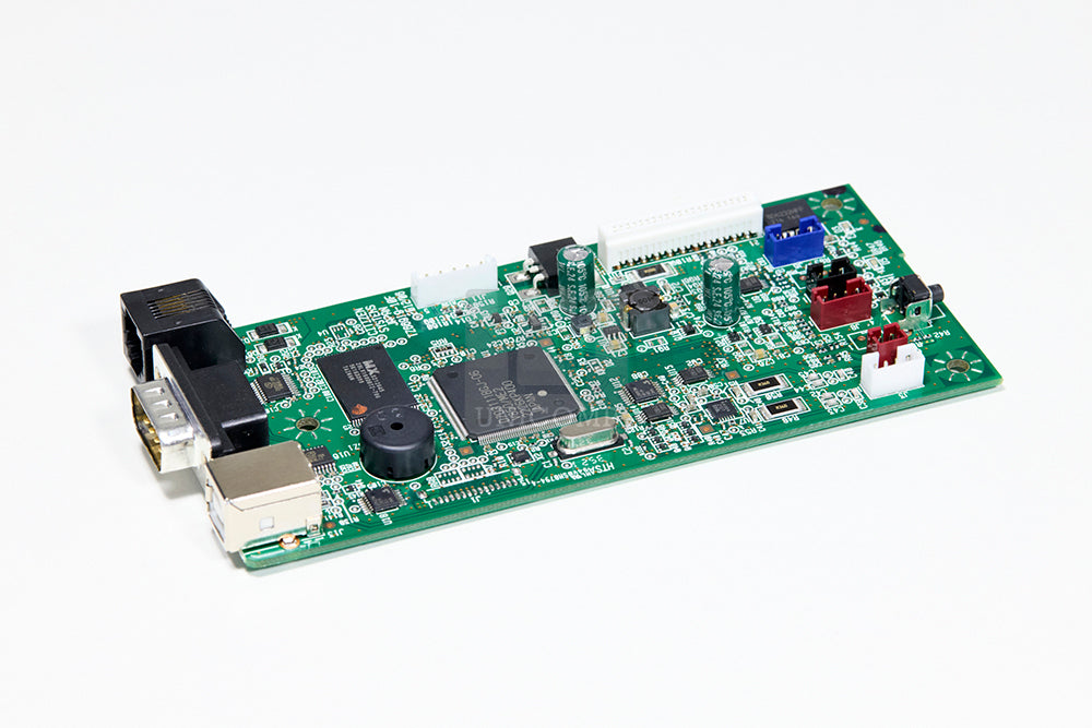 SPARE PART - SA, MAIN PCB30 (ENG) - TZ66735-00F
