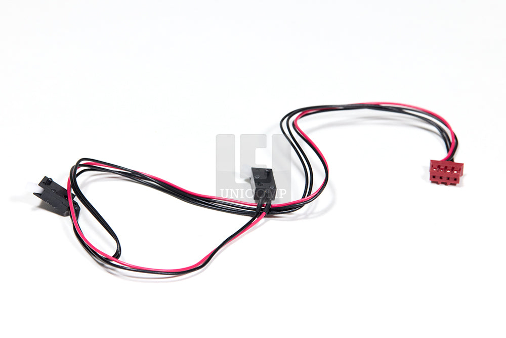 SPARE PART - SA, COVER OPEN SENSOR 2 - TZ68715-00F