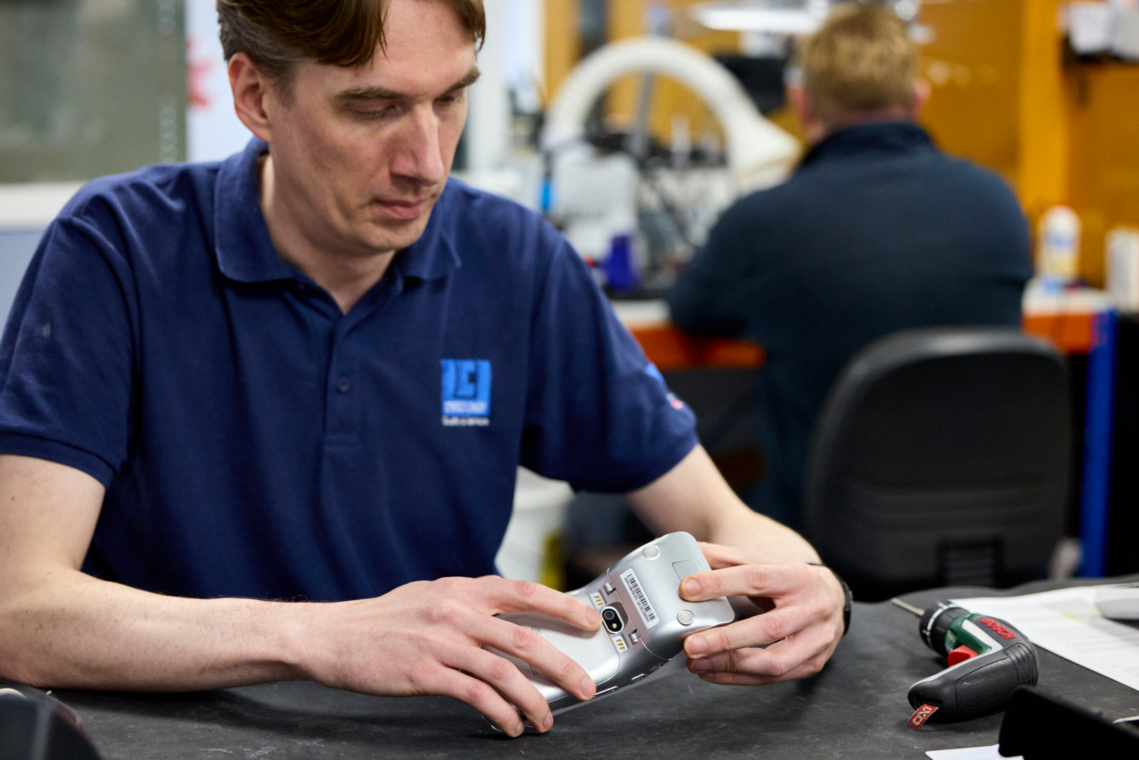 Why Choose Our Repair Services